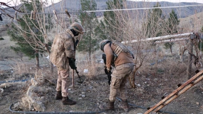 Fotoğraf: TRT Haber